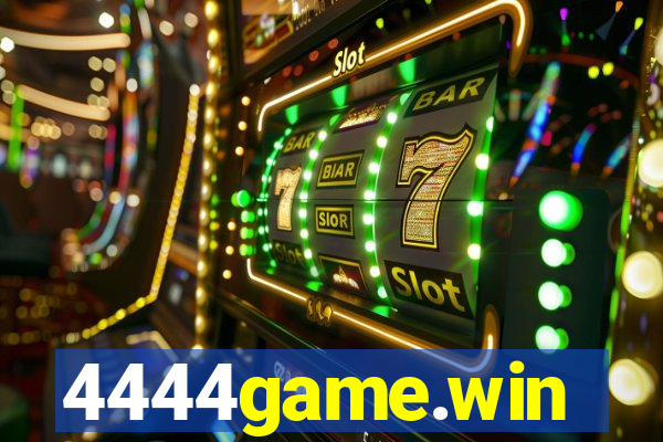 4444game.win