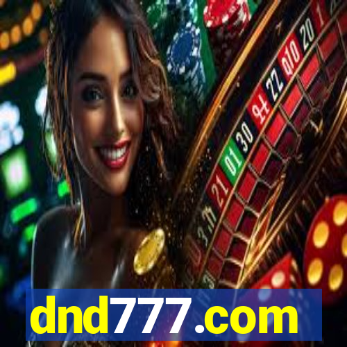 dnd777.com
