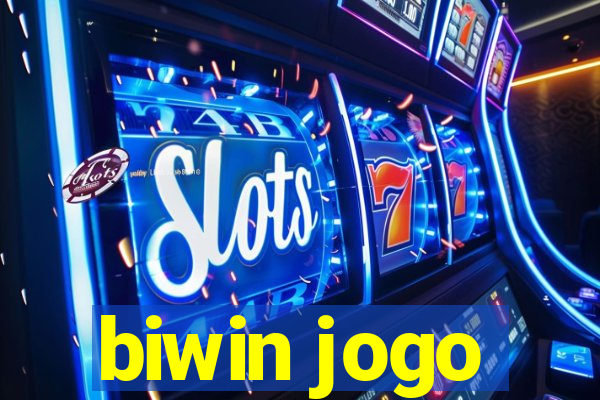 biwin jogo