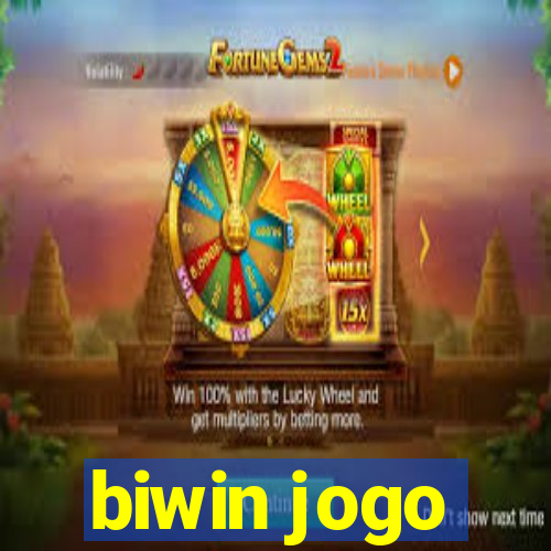 biwin jogo