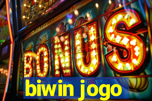biwin jogo