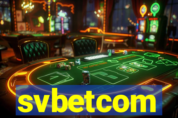 svbetcom