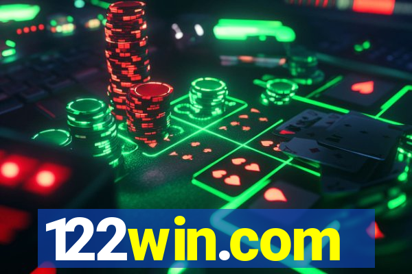 122win.com
