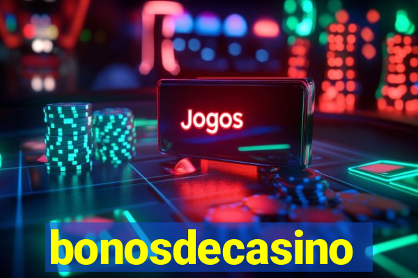 bonosdecasino