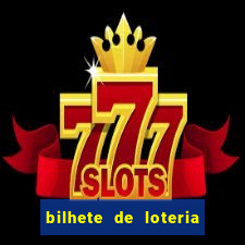 bilhete de loteria o filme completo dublado