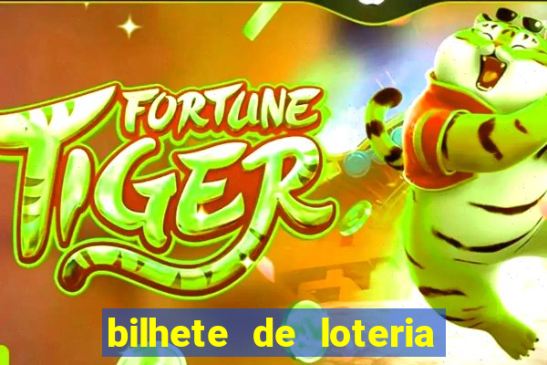 bilhete de loteria o filme completo dublado