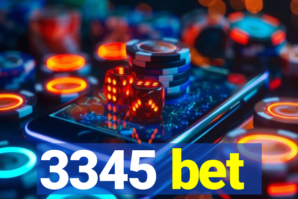 3345 bet