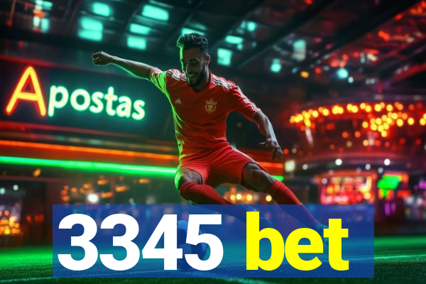 3345 bet