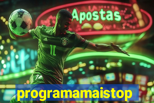 programamaistop