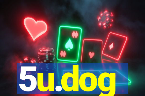 5u.dog