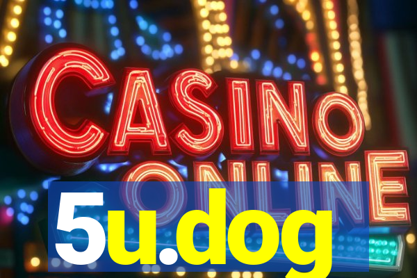 5u.dog