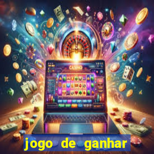 jogo de ganhar dinheiro sem precisar depositar nada