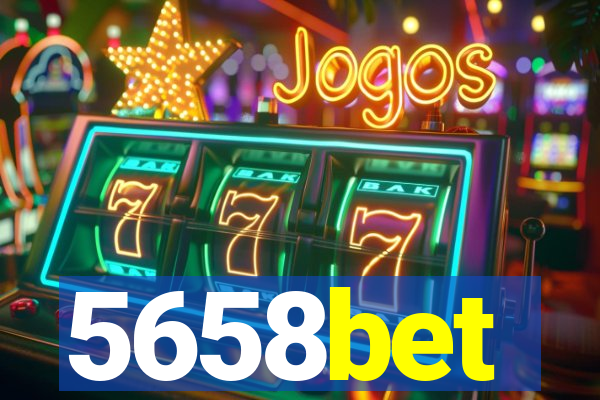 5658bet