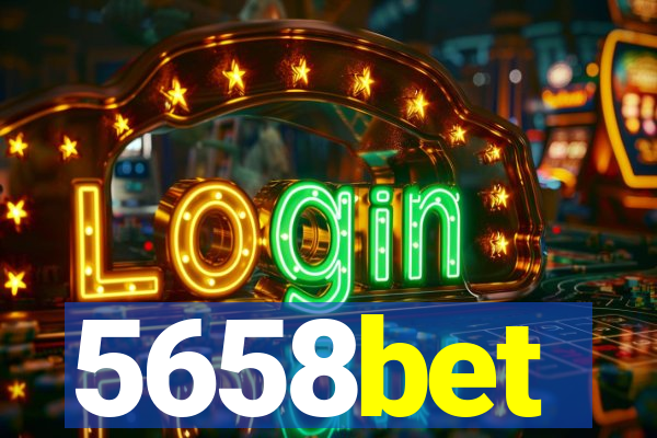 5658bet