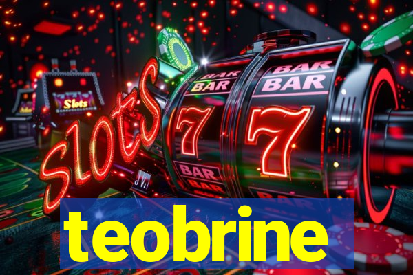 teobrine