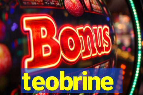 teobrine