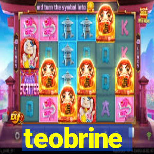 teobrine