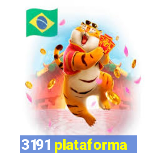 3191 plataforma
