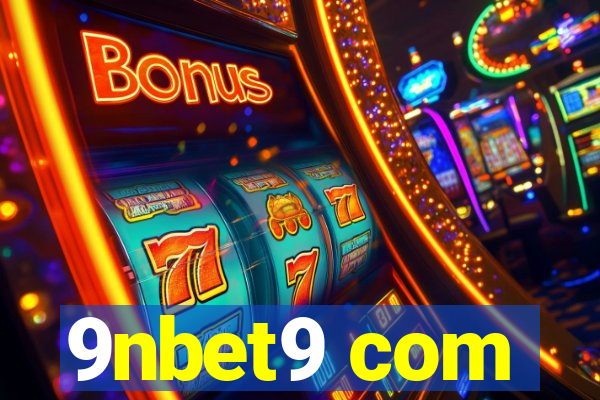 9nbet9 com