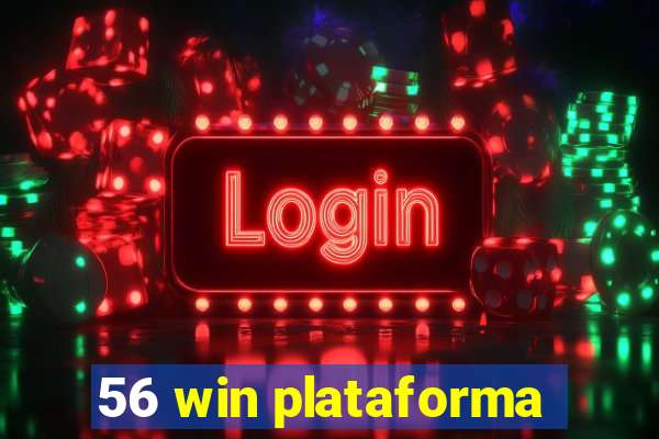 56 win plataforma