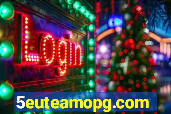 5euteamopg.com