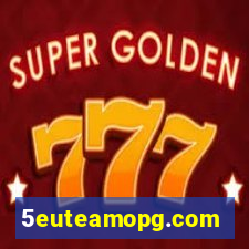 5euteamopg.com