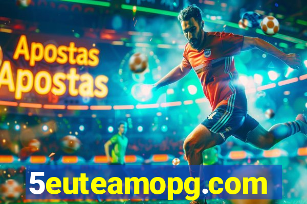 5euteamopg.com