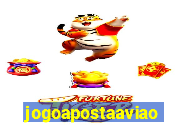 jogoapostaaviao