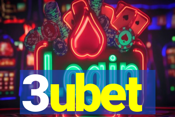 3ubet