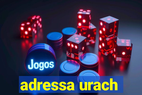 adressa urach