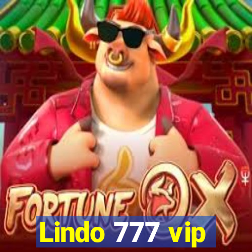 Lindo 777 vip