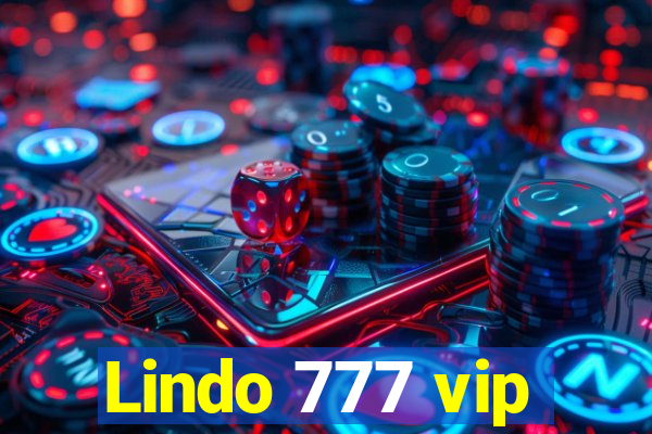 Lindo 777 vip
