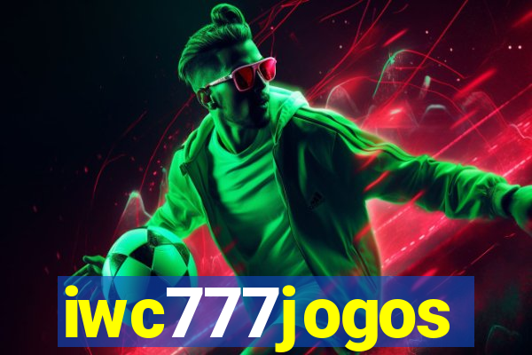 iwc777jogos