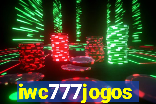 iwc777jogos