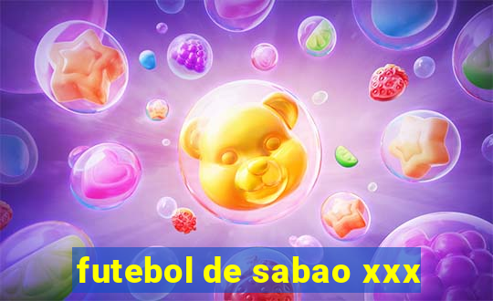 futebol de sabao xxx