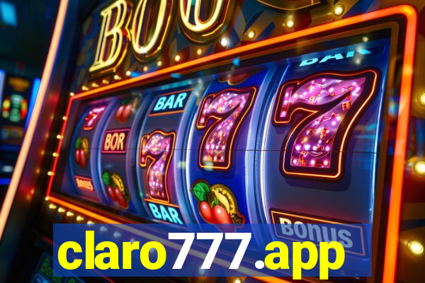 claro777.app