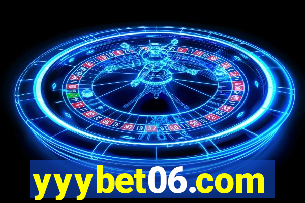 yyybet06.com