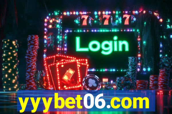 yyybet06.com
