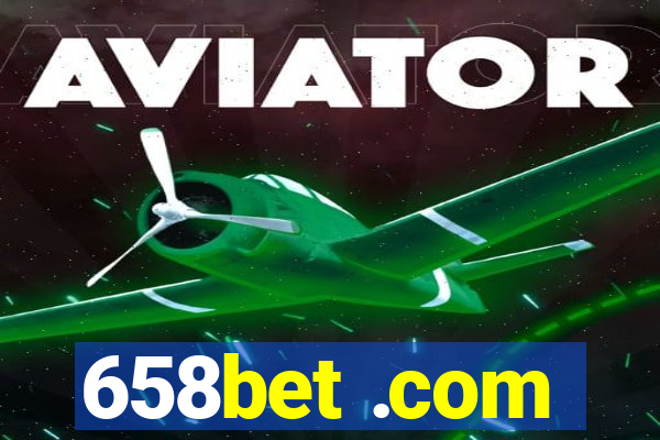 658bet .com