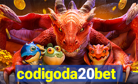 codigoda20bet