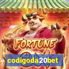 codigoda20bet