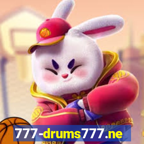 777-drums777.net