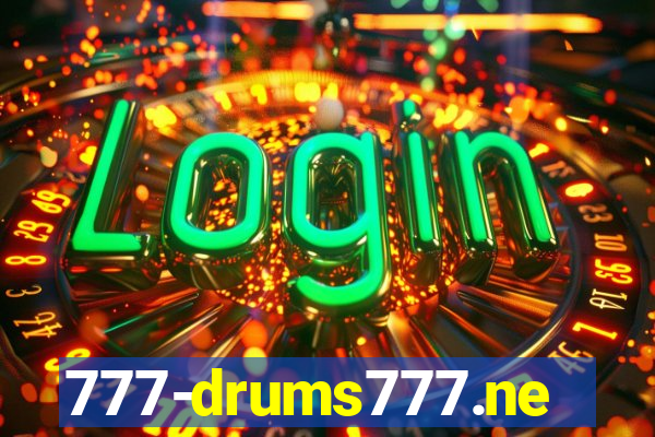 777-drums777.net
