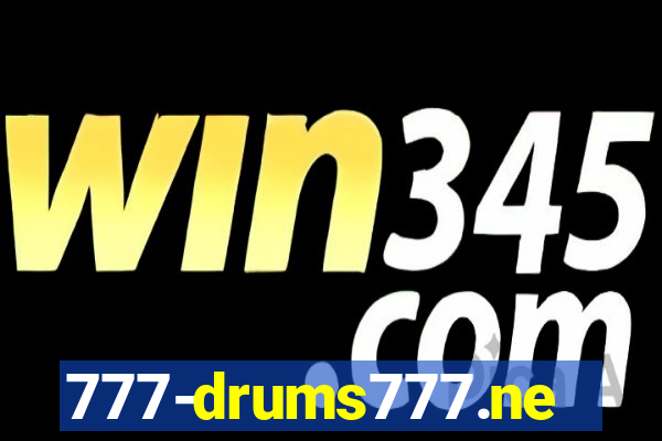 777-drums777.net