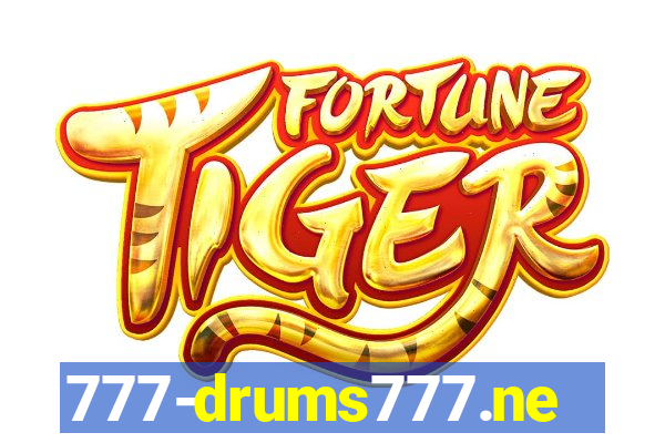777-drums777.net