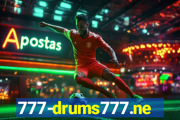 777-drums777.net