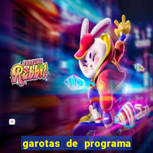 garotas de programa em saj