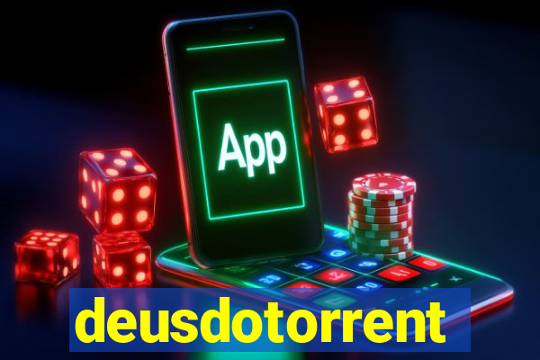 deusdotorrent