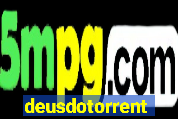 deusdotorrent