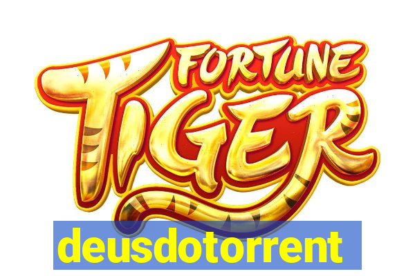 deusdotorrent